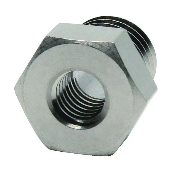 日本ピスコ ピスコ メインブロック エア供給ポート ブッシュC MBC08M5 1個 474-4543（直送品）