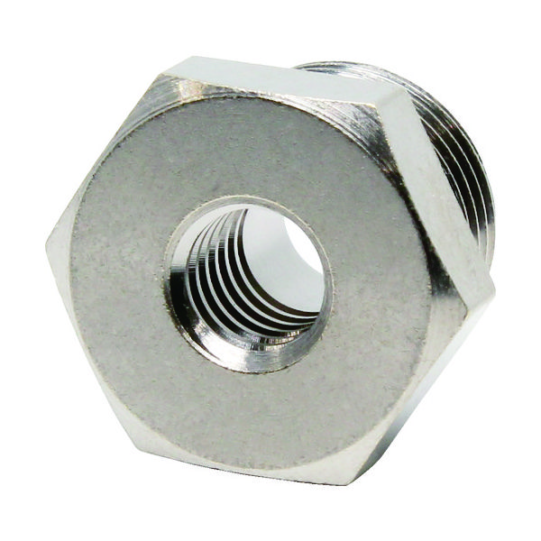 日本ピスコ ピスコ メインブロック エア供給ポート ブッシュC MBC12M6 1個 474-4551（直送品）