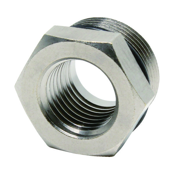 日本ピスコ ピスコ メインブロック エア供給ポート ブッシュC MBC1802 1個 474-4578（直送品）