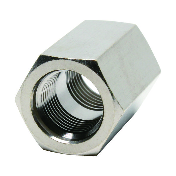 日本ピスコ ピスコ メインブロック エア供給ポート ソケット 接続口径Rc1/4 MST1202 1個 474-5159（直送品）