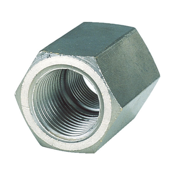 日本ピスコ ピスコ メインブロック エア供給ポート ソケット 接続口径Rc3/8 MST1403 1個 474-5167（直送品）