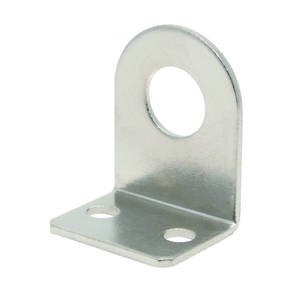 日本ピスコ PISCO メインブロック 固定用ブラケット14 MZB14 1個 474-5205（直送品）