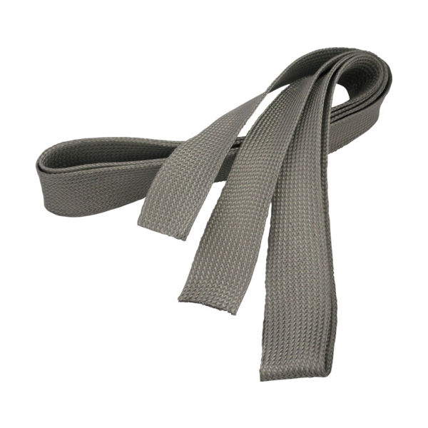 東研化工 3M 電磁ガードシールドスリーブ FSー30 折り径30mmX10m 1本 479-9704（直送品）