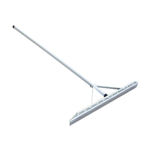 アルミス アルミ代かき S-800 1本(1丁) 485-0203（直送品）