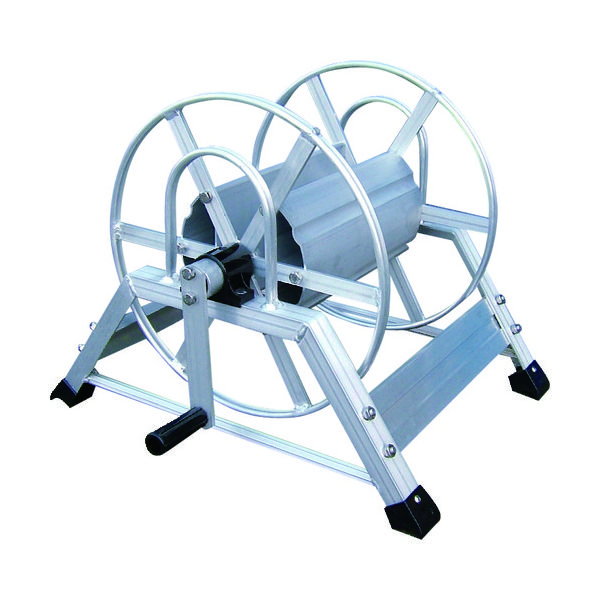 アルミス アルミ巻取機ST50M ST-50 1台(1個) 485-0271（直送品）