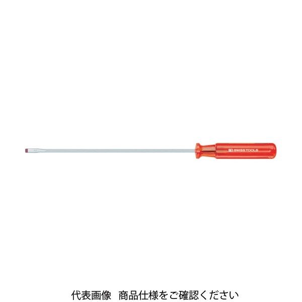 PB SWISS TOOLS PBスイスツールズ マイナスドライバー140ー2ー150 140-2-150 1本(1個) 485-0815（直送品）