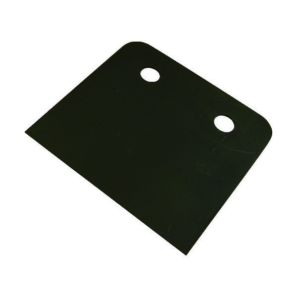 小山刃物製作所 モクバ印 快速スクレーパー用替刃80S B-74 1個(1本) 485-0939（直送品）