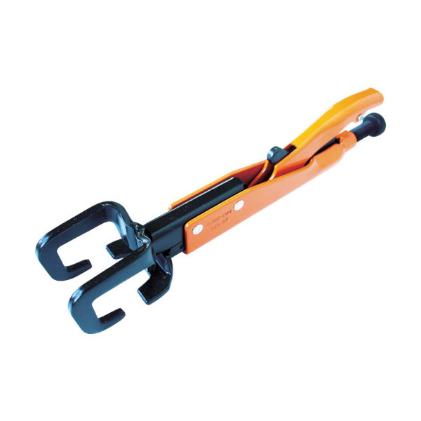 GRIPーON 【売切廃番】 アキシャルプライヤ JJタイプ 925-07 1丁 486-5804（直送品）