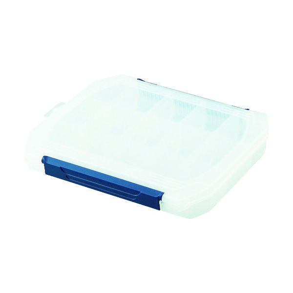 リングスター スーパーピッチ5.5mmL/R SPWー2300クリア SPW-2300-C 1個 487-4293（直送品）