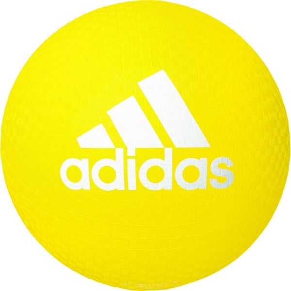 アディダス(adidas) レジャー用ボール マルチレジャーボール イエロー AM200Y 2個（直送品）