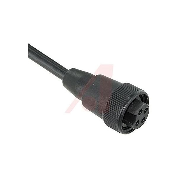 バナー Banner， 磁気ケーブル MBCC-412 1個（直送品）