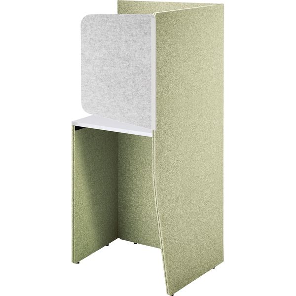 ウッドパネルテーブル用　天板S•L2個セット1/f SPACE WOOD PANEL TABLE用 天板 S | 1/f SPACE