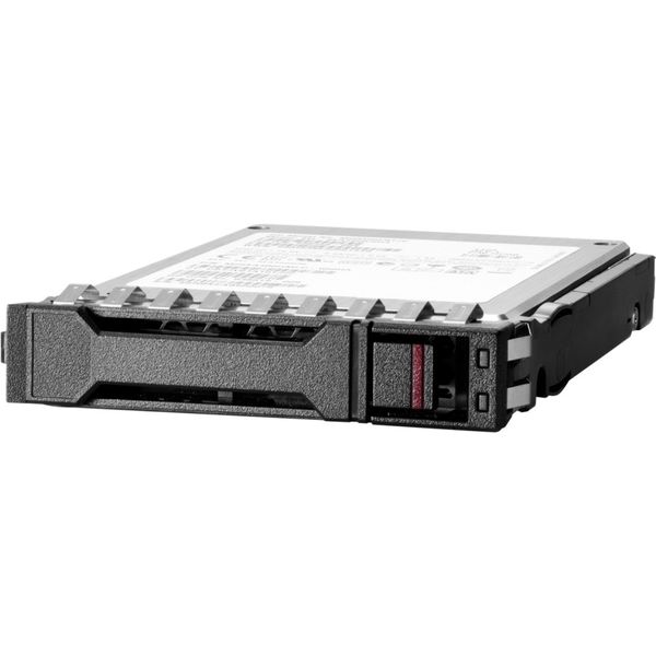 日本ヒューレット・パッカード HPE 480GB SATA 6G Mixed Use SFF BC PM897 SSD P44011-B21（直送品）