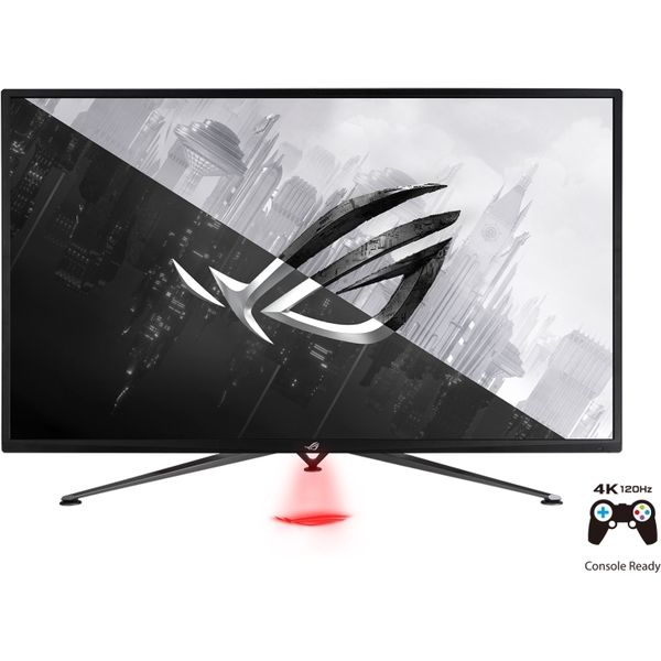 ASUS JAPAN XG43UQ 43 4K HDMI 2.1 XG43UQ 1