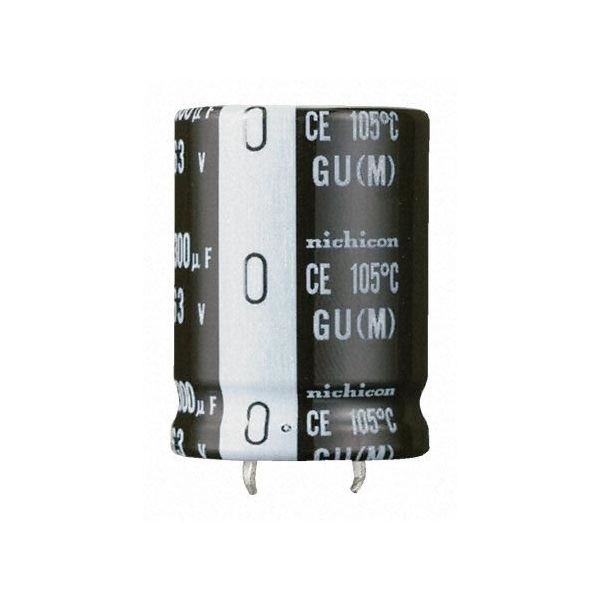 【専用】こんにちわんこそば様　完成 FYD0H105ZF | KEMET 電気二重層コンデンサ, 5.5V dc, 1F, リード