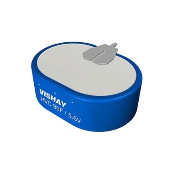 ビシェイ Vishay 電気二重層コンデンサ 4.2V dc 90F リード品 MAL219690101E3 1個（直送品）