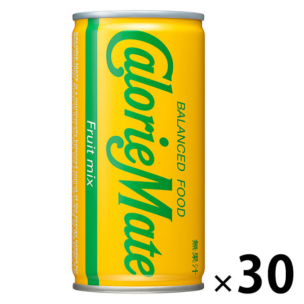 カロリーメイトリキッド　フルーツミックス味　200ml　30缶 大塚製薬 栄養補助食品