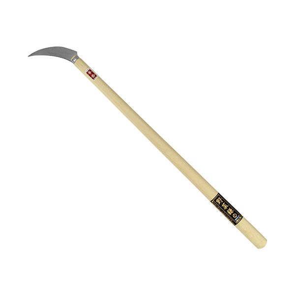 【 螺鈿括れ柄鎌 】　時代品 螺鈿括れ柄鎌 】 時代品 螺鈿括れ柄鎌 】 時代品
