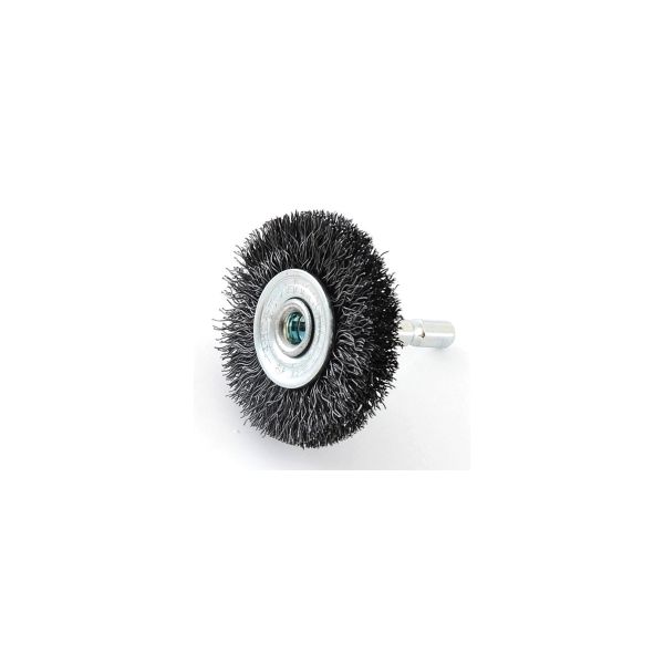 藤原産業 SK11 六角軸ワイヤーホイル 50MM 4977292336857 1