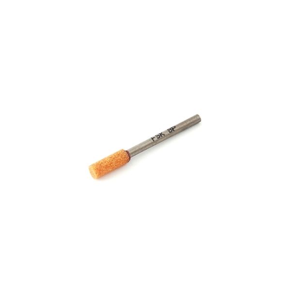 藤原産業 SK11 軸付砥石 鉄工用 NO.3 4977292331326 1セット(4個)（直送品）