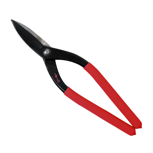 藤原産業 千吉 金切鋏 柳刃 240MM MSー4 4977292180085 1セット