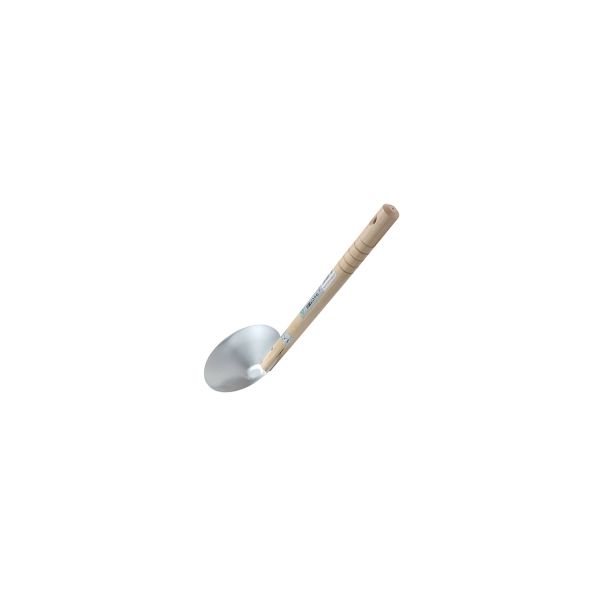 藤原産業 緑長 ステン製万能柄杓 450MM 4977292168557 1セット(2 藤原産業 緑長 ステン製万能柄杓 450MM 4977292168557 1セット(2
