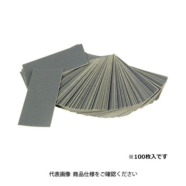 藤原産業 SK11 小さい耐水ペーパー100枚入 C#600 1セット(3個 藤原産業 SK11 小さい耐水ペーパー100枚入 C#600 1セット(3個
