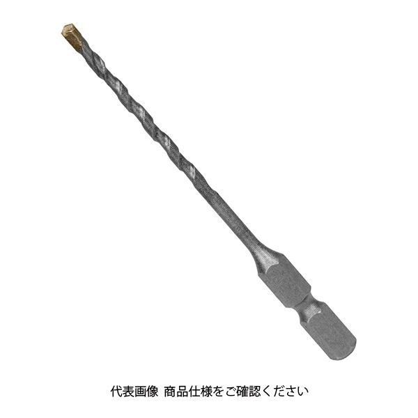 藤原産業 SK11 コンクリートドリル 3.0MM 1セット(3個)（直送品）