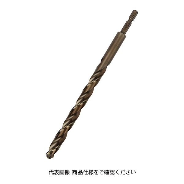 藤原産業 SK11 六角軸Coステンドリル 微長 12.0mm 1セット(2個)（直送