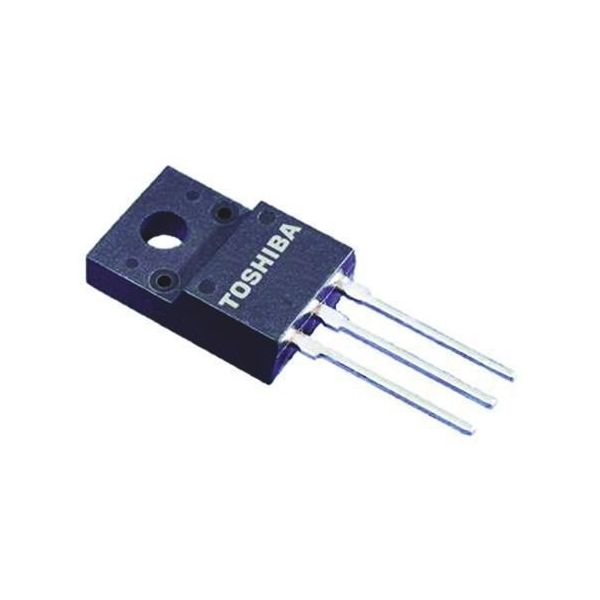 Toshiba Nチャンネル MOSFET900 V 3 A スルーホール パッケージSCー67 ピン 2SK3564S5Q(J（直送品）