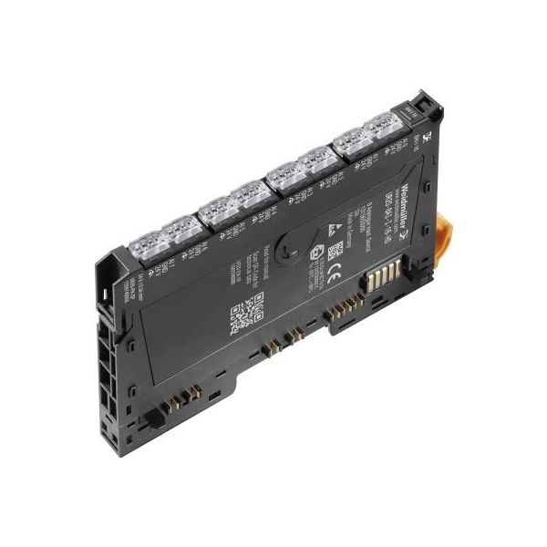 日本ワイドミュラー Weidmuller リモートI/O用モジュール Remote I/O Module 1315650000 1個（直送品 ...