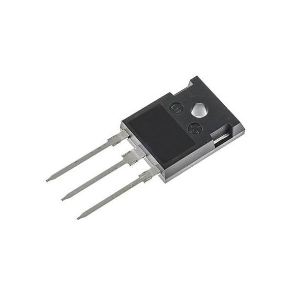 Toshiba Nチャンネル MOSFET650 V 49 A スルーホール パッケージTOー247 3 ピン TK49N65WS1F(S（直送品）