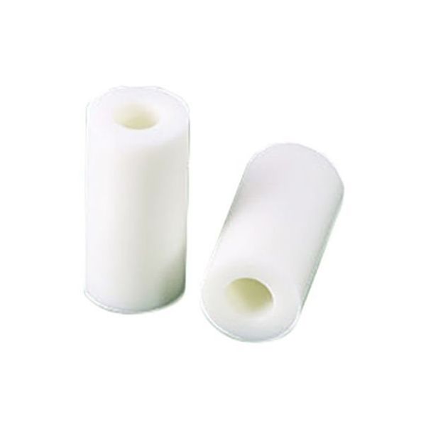 Bivar 丸型スペーサ 長さ:4mm #4 内径:3.2mm 9908ー4MM 1ロット(1000個)（直送品）