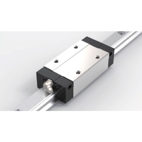 WON ST リニアモーションガイド H15RLーZZー1ー1180L 1個（直送品）