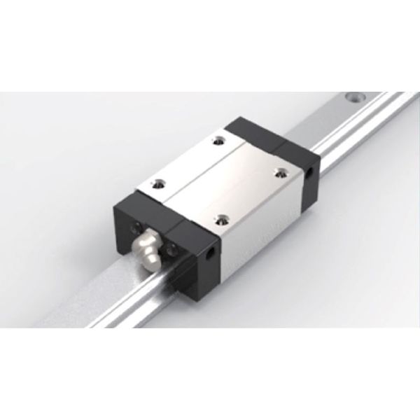 WON ST リニアモーションガイド H15RーZZー1ー1000L 1個（直送品） 12,985円