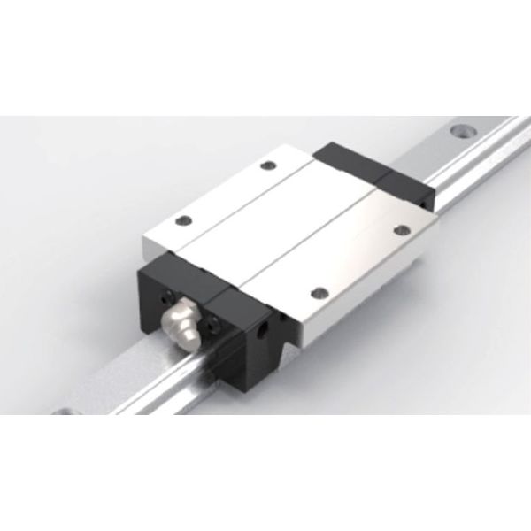 WON ST リニアモーションガイド H25FLーSSLFー2ー2200L 1個（直送品） 38,643円
