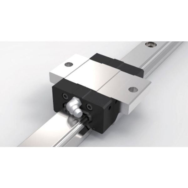 WON ST リニアモーションガイド S20CFーZZー1ー1000L 1個（直送品） 15,777円