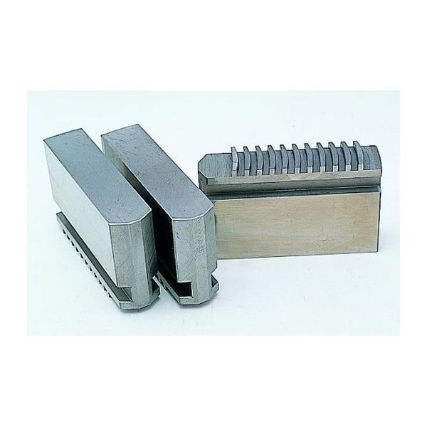 小林さん専用 小林鉄工 生爪(一体生爪) SSJ-310 1個（直送品） - アスクル