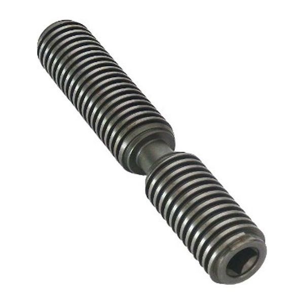 マ ツネジさん専用 Amazon | 親和産業 高性能制震ワッシャー付き38mm厚FAN用ネジ