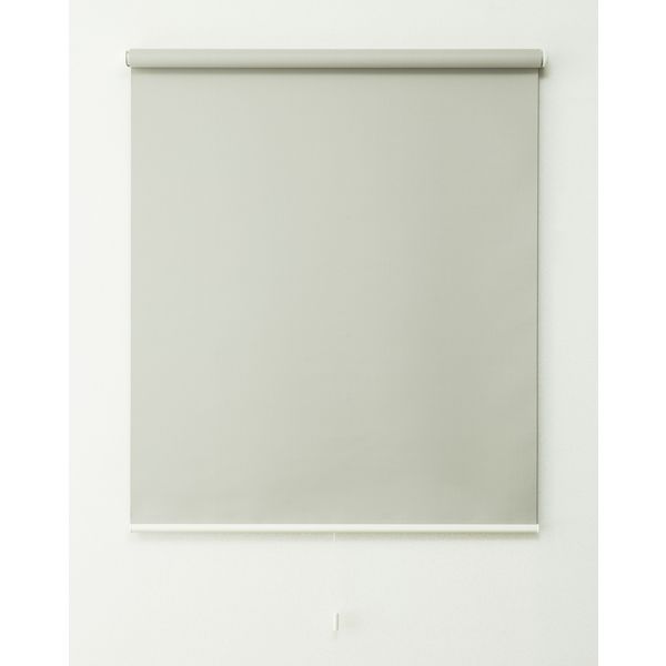フルネス TOTTINOトッティーノ ロールスクリーン 遮光 ベージュ 1650×1000mm 1台（直送品） 16,024円