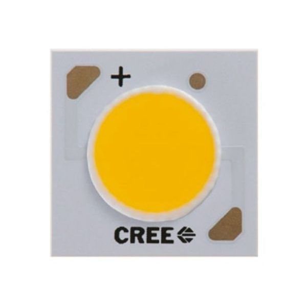 Cree LED， COB LED 白 2700K （15.85 15.85 x 1.7mm）， CXB1512-0000-000N0UK427G（直送品）