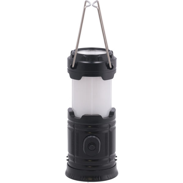 LEDランタン S BK 40680 1セット（6個） 不二貿易（直送品