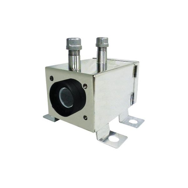 チノー TP用 水冷ケース(窓なし) TP-ZCC2 1個（直送品） 234,047円