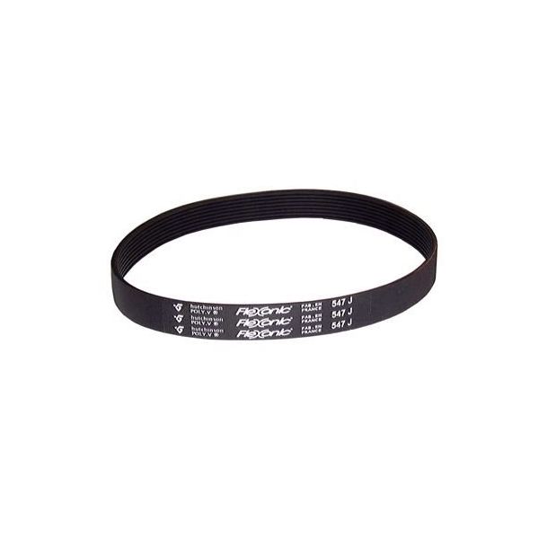 Hutchinson プーリー ベルト 長さ 1196mm ポリアミド FleXonic 10PJ1196 1個（直送品）