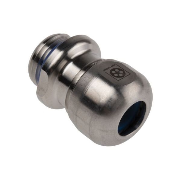 Lapp Japan ケーブルグランド， 径:M16， 材質:ステンレス鋼 53806722 1ロット(5個)（直送品）