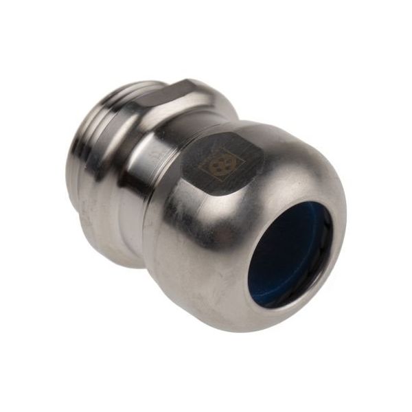 Lapp Japan ケーブルグランド， 径:M25， 材質:ステンレス鋼 53806726 1ロット(5個)（直送品）