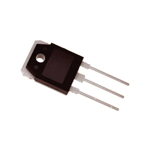 Toshiba Nチャンネル MOSFET250 V 30 A スルーホール パッケージTOー3PN 3 ピン TK30J25DS1F(O（直送品）