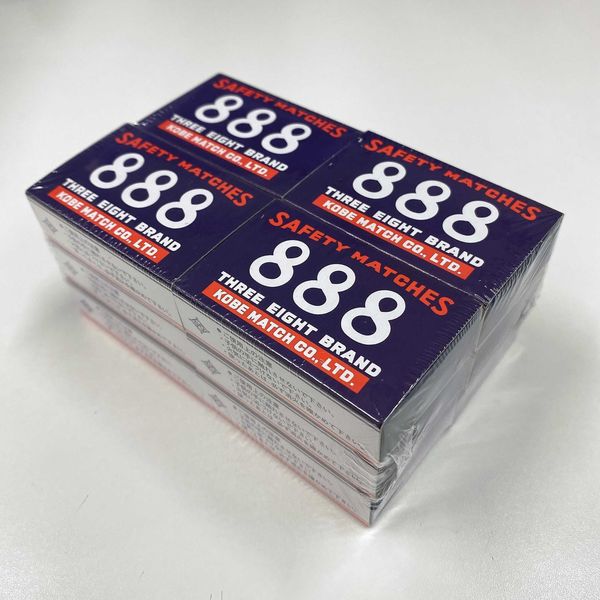 神戸マッチ パパヤマッチ小箱 4972167109000 1セット(12箱入)（直送品）