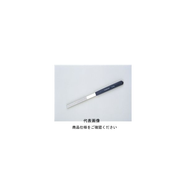ツボサン ダイヤモンドヤスリ Kー10 三角 DKSA1010 1セット(5本)（直送品） 8,168円