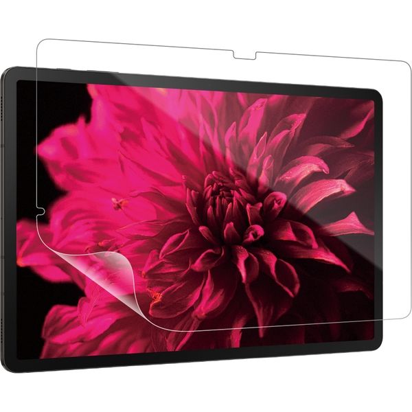Galaxy Tab S8+ 液晶保護フィルム SHIELD・G HIGH SPEC FILM 高透明（直送品） - アスクル